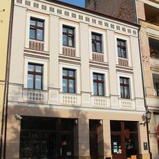 25 Market Square in Chełmno