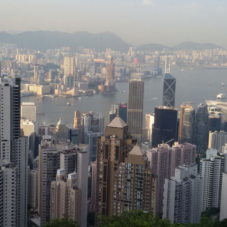 Hong Kong