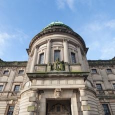 Mitchell Library