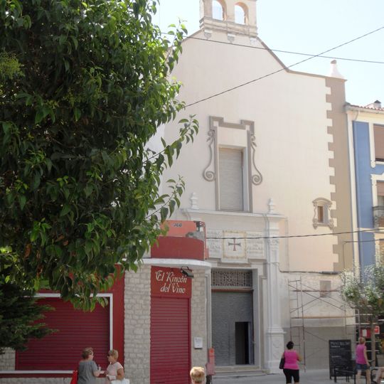 Iglesia de la Congregación