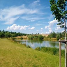 Bürgerpark Paunsdorf