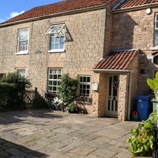 48 And 50, Albert Street