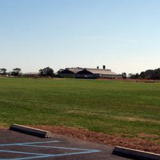 Miller Field