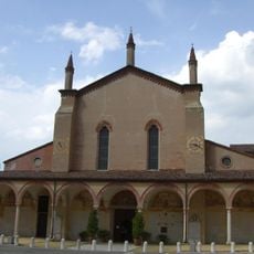 Beata Vergine delle Grazie