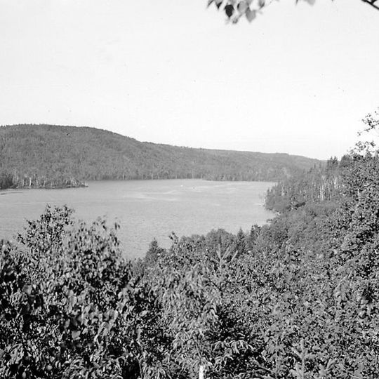 Saint-Charles-de-Bourget