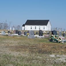 Randolph Chortitzer Mennonite Church