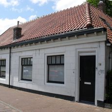 Hoofdstraat 240, Santpoort-Noord