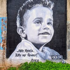 Graffiti