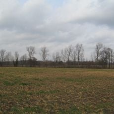 LSG-Weege, Beckhof, noerdlich der Muensterstrasse, suedlich der Bahnlinie und -beiderseits des Kiliansbaches