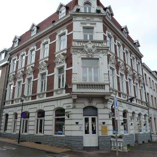 Maastrichterlaan 104, Vaals