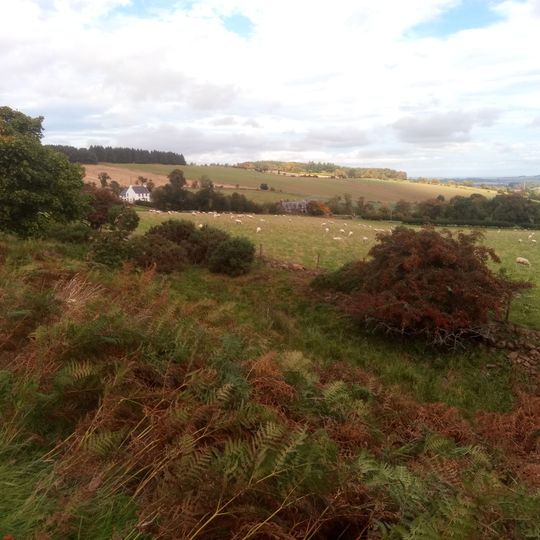 Stables, Glenburn Hall