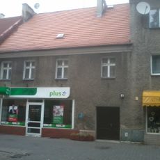 Piłsudskiego 7a w Kluczborku