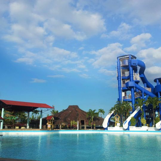 La Vista Pansol Resort