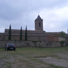 Sant Andreu de Sagàs
