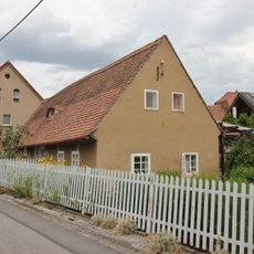 Häuslerhaus Dorfplatz 15