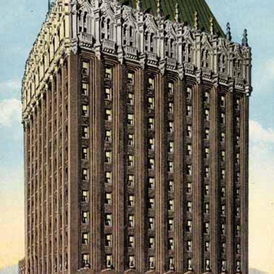 Hotel Fontenelle