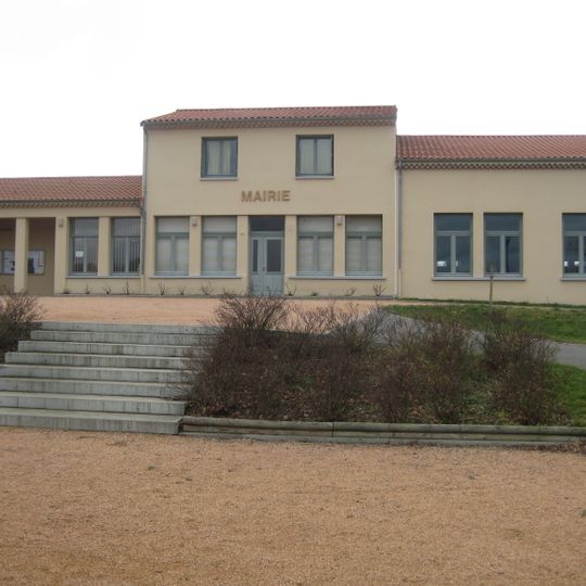 Saint-Denis-Combarnazat