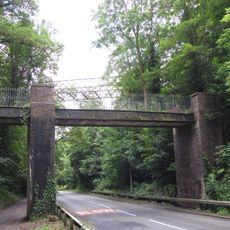 Lee Dingle Bridge