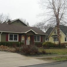 Homecroft Historic District
