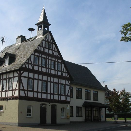 Wüschheim