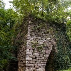 Swatara Furnace