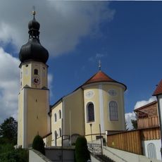 St. Georg