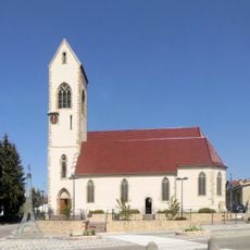 Église Saints-Pierre-et-Paul de Waldighofen