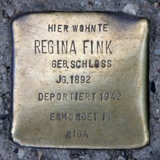 Regina Fink
