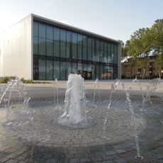 Pavillon Blanc Henri Molina