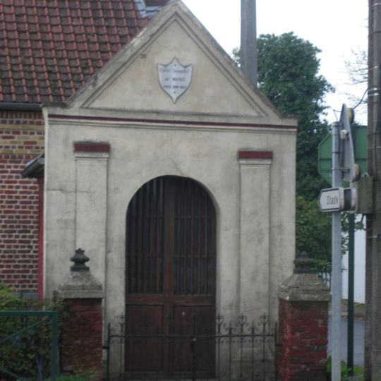 Chapelle de Robecq