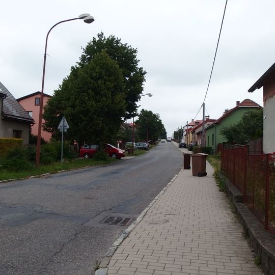 Žďár nad Sázavou 5