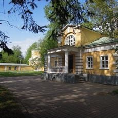 Дом управляющего (Валуево)