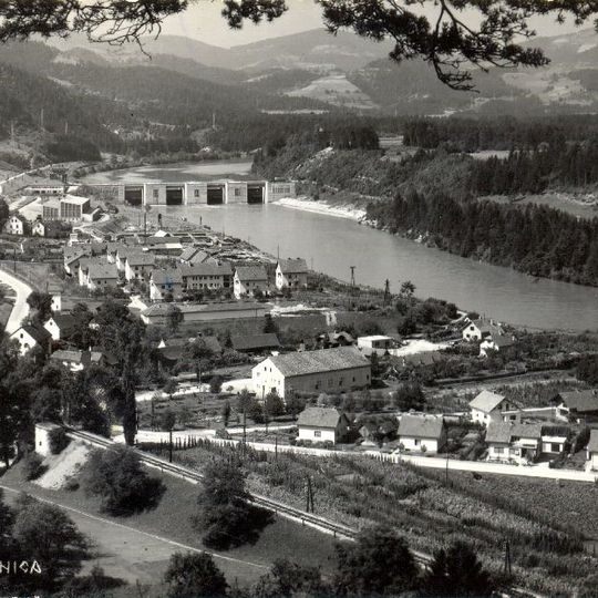 Municipality of Vuzenica