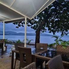 Camayan Beach Resort