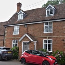 The Mill House, 52, Bridge End