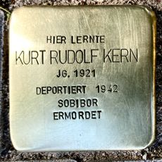 Kurt Rudolf Kern