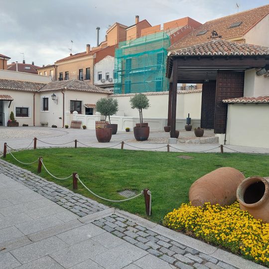 La Almazara Centro Cultural