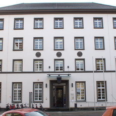 Finanz- und Versorgungsamt