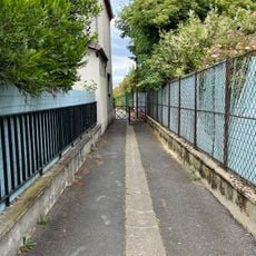Sentier de la Tuilerie