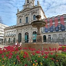 Trindade-Platz