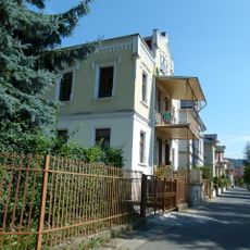 Villa Rosenstraße 24