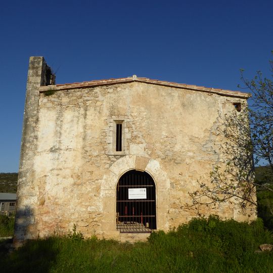 Ermita de Sant Josep, la Jana