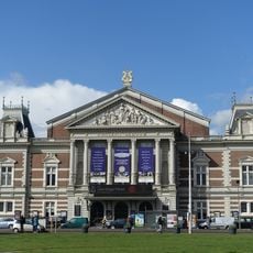 Concertgebouw