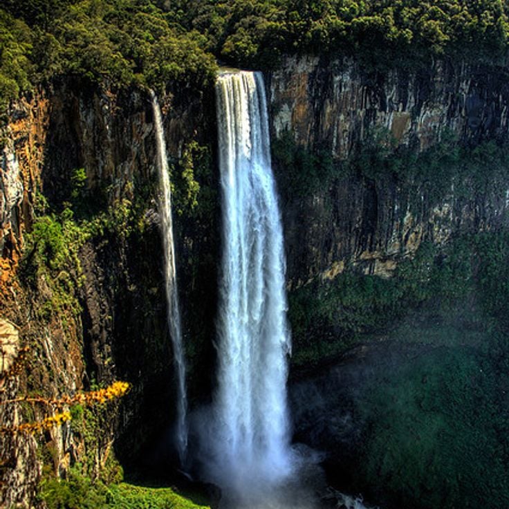 Wodospad São Francisco