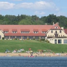 Pokagon State Park