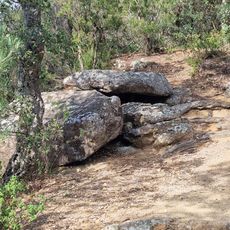Dolmen de Colldegria