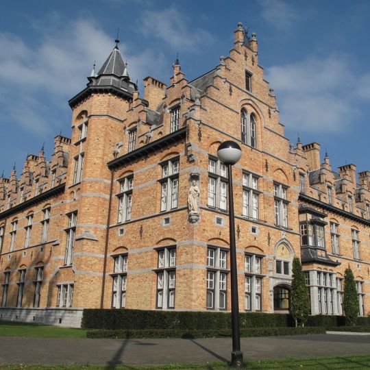 Psychiatrisch Centrum Sint-Jan