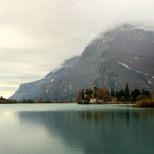 Lago di Toblino