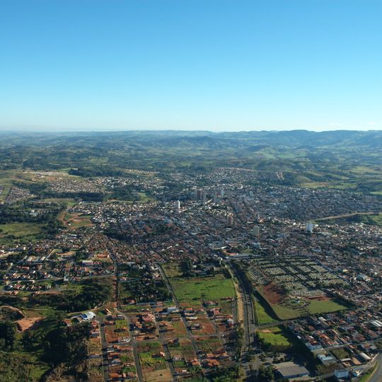 São João da Boa Vista