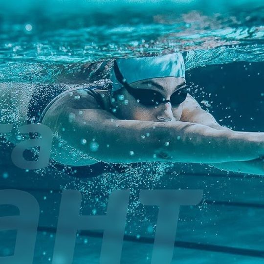 Водно-спортивный комплекс «Планета Ариант»